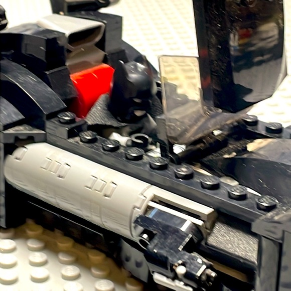 Lego 76119 - Picture 4 of 6